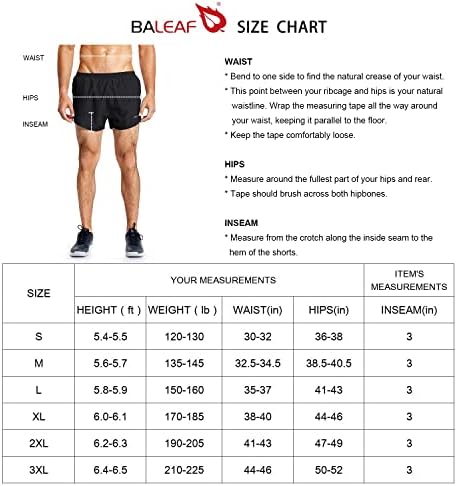 Продавница за теретани за мерета за 3 'на Балаф Мажите Брзо сув атлетски тренинг џеб лесен краток краток краток извештај