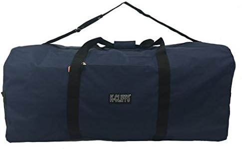 Тешка карго Дуфел Голем спортски менувач тапан постави опрема хардвер патна торба за покриви решетката торба
