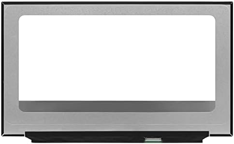 Daplinno 17.3 LCD екран за замена на екранот за Acer Predator Helios 300 PH317-53-704T PH317-53-706E PH317-53-706W PH317-53-707P