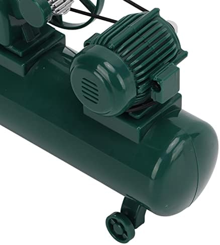 Jaxenor Mini Air Compressor For WPL RC надградба на автомобили - Компактна и автентична пумпа за надувување