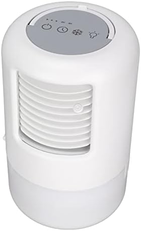 Десктоп мал балсам 3 брзина на ветер за брзина на ветер за домашна десктоп вода за ладење на вода за домашен приклучок