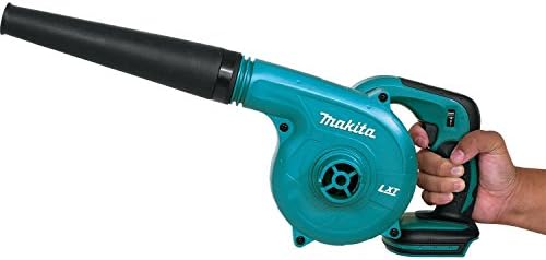 Makita Dub182Z 18V LXT® литиум-јон безжичен вентилатор, само алатка