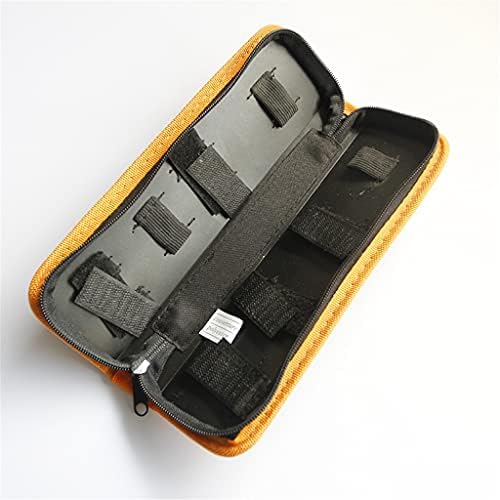 WDBBY преносна Оксфордска ткаенина Електрична алатка за чување торба за складирање со патент за алатки за поправка на патент