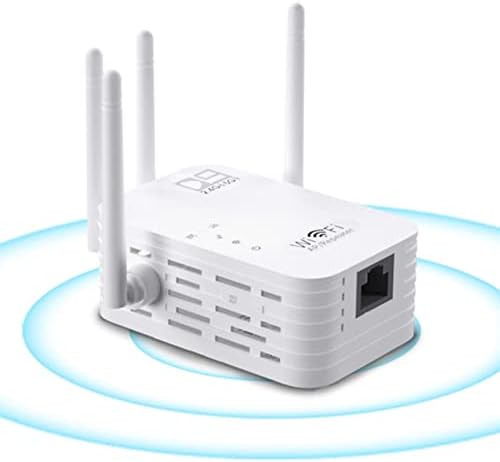 1200Mbps WiFi Range Extender безжичен мрежен повторувач WiFi сигнал со голема површина засилувач за засилувач за засилувач за засилувач