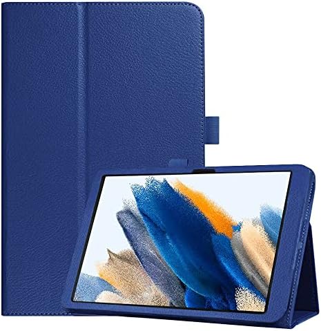 Случај за Еквинор за Samsung Galaxy Tab A8 10.5 инчи 2022 издание, Folio Stand Cover Protective Case For Galaxy Tab A8 10.5 ”модел на таблети