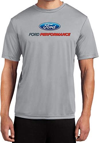 Форд перформанси кошула за влага за влага