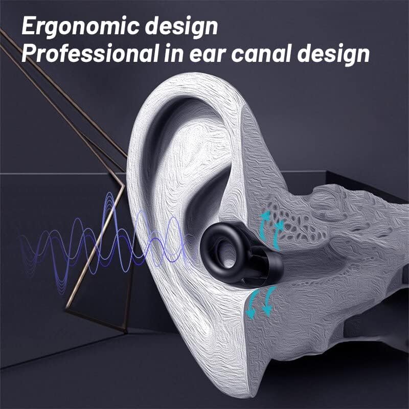 Ушни приклучоци за спиење ушни приклучоци анти-бучава ушни приклучоци Супер звук изолација силиконски бучава намалување на