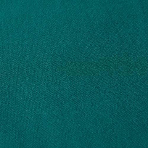 Феишибанг ширум светот на зелена волна билијард крпа - маса за базени се чувствува за 6,7,8 или 9 метри