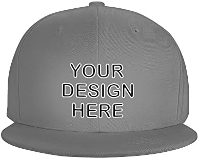 Прилагодено капаче за бејзбол со вашата текстуална слика, Персонализирана капа за прилагодување на капаците за прилагодување на капаците