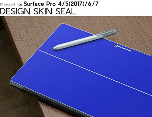 IgSticker Ultra Thin Premium Premium Заштитни налепници Скини Универзална таблета за таблети за Microsoft Surface Pro7 / Pro2017 /