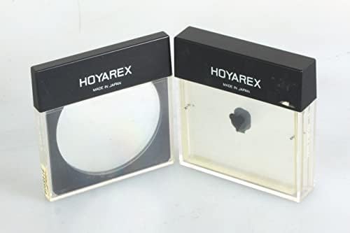 HOYAREX 181 сет за филтрирање со двојна маска & 328 Star 8 Filter