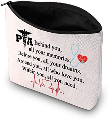 PXTIDY Pa Лекарите Помошник Подароци Лекарите Помошник Дипломирањето Подароци Лекар Асистент Подароци Зад Вас Сите Ваши Спомени