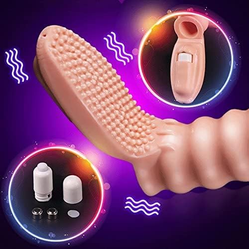 Возрасни еротски BDSM игри прсти вибратор секс играчки за жени парови клиторис стимулатор оргазам робови робови секс производи продавница