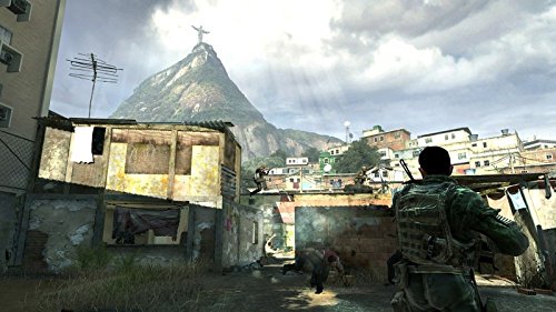Call of Duty: Modern Warfare 2 - Platinum