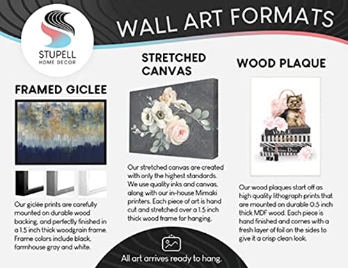 Sumpell Industries Rustic Woodland Animal Animal Squarage Collage кафеава сива шума, дизајнирана од Софи 6 бела врамена wallидна