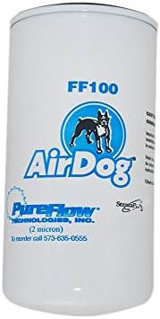 AirDog FF100-10 филтер за гориво, 1 пакет