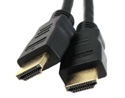 Увозни520 2х 6 Стапки HDMI Кабел Категорија 2