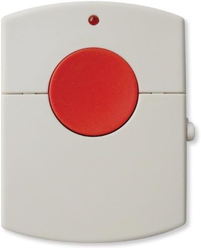Х-10 Големо Црвено Копче За Итни Случаи Модел КР15А