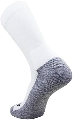 Чорапи за удобност на чиста спортистка екипаж-секојдневно ултра-удобно анти-бластерски вокер чорапи