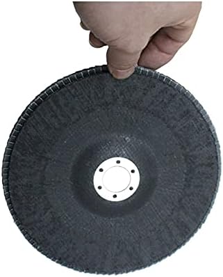 Пескава шкурка сунѓерска четка 1 парчиња дебелина 180x22mm 60/80 шминка од шкурка мелење на мелница за мелење на тркалото мелница за мелење