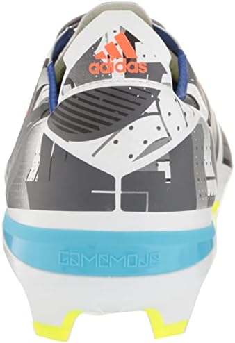 Adidas Unisex-Adult Gamemode Firm Fore Soccer Shoe