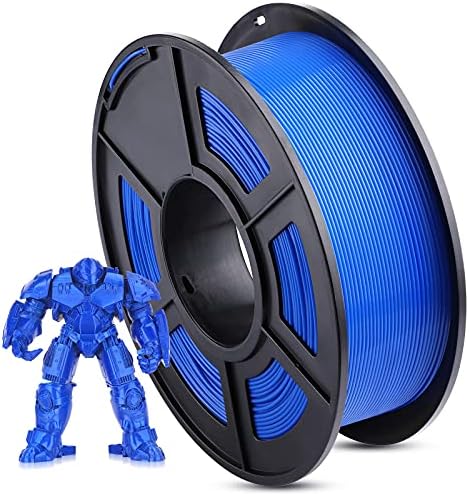 Anycubic Kobra Plus 3D печатач автоматско израмнување и пакет на филамента за печатач на AnyCubic PLA