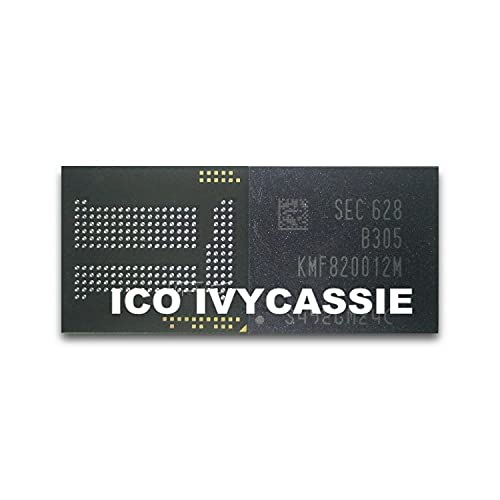 Anncus KMF820012M -B305 EMMC NAND Flash Memory IC B305 чип -чип -