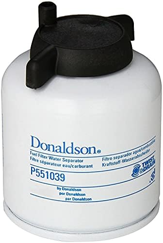 Доналдсон P551039 Филтер за гориво, сепаратор на вода