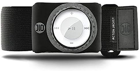 DLO 81619-17 јакна кутија за јакна за iPod shuffle 2g - купете еден, добијте еден бесплатен