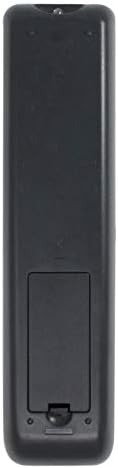 Ак59-00104р Замена На Далечински Управувач-Компатибилен Со Samsung BDD5500C/ЗА Блу-Реј Двд Плеер