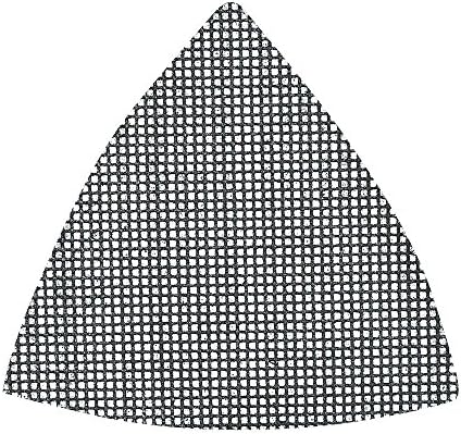 Dewalt dwasptrim80 80 решетката за мешки осцилирачки триаголник