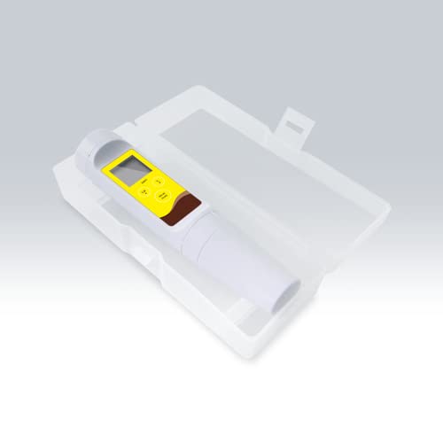 Kalstein Pocket TDS метар погоден за мерење на течностите со ниска концентрација, точност: 1% F.S. YR01811