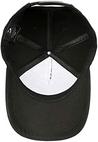 Тато капа мажи жени бејзбол капа прилагодлива капа за камионџии црна капа на отворено