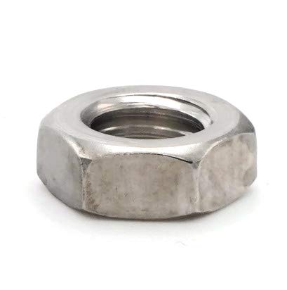 Не'рѓосувачки челик од хексадецимален џем А2 - 18м x 2,5 QTY -1,000