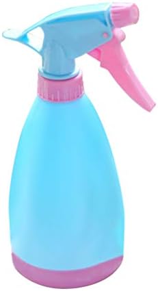 Шишиња DoITOOL спреј пластични садови за прскање за коса за чистење на течности за чистење, градинарство бербер продавница чистење
