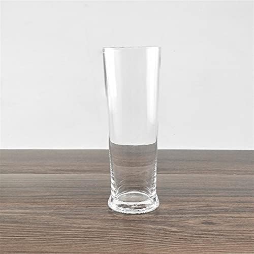 Класични Чаши За Пиво 13,5 Унца-Стакло За Мешање Коктели Со Висока Топка-Совршено За Ладни Пијалоци, Сода, Вода-Се Користи Во Бар,