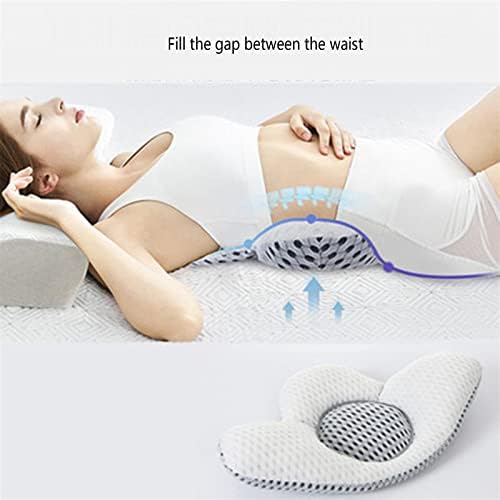 Перници на телото Hobekrk Перници за бременост породилно засилувачи засилувачи за поддршка на перничињата за кревет за спиење на грб