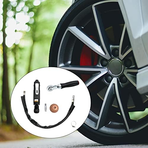IEUDNS пневматски гуми за гуми за зачеки од гуми алатки за алатки за автомобили за автомобилски алатки за автомобил