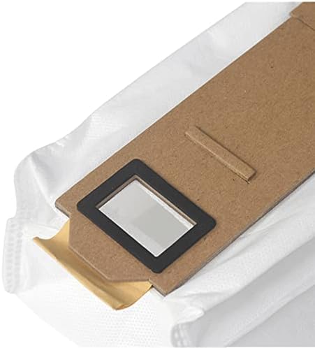 Делови за правосмукалка за прашина од Teckeen за Xiaomi за Roborock T7S T7Plus S7 робот