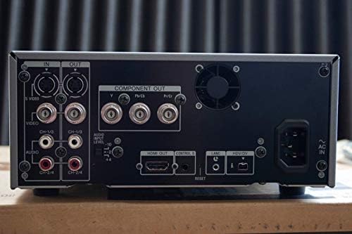 Sony HVR-M25U HD MINIDV плеер за рекордер за видео касети