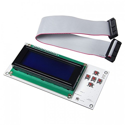 Контролер на LCD Sightyboard LCD 2004