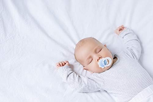 FOAMMA 6 x 27,5 x 52 висока густина пена душек за креветчето, за бебе и дете, меко и удобно, направено во САД!
