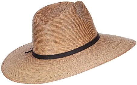 Машка палма плетенка сафари капа