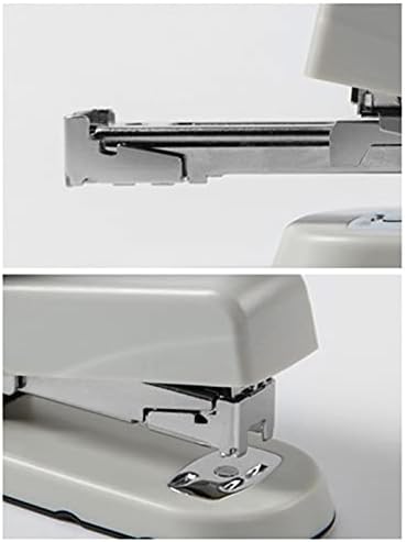 Hngm stapler 40 листови без напор тешки степлер хартија за врзување
