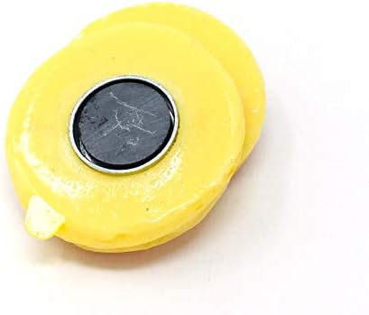 Suetake примерок за храна примерок магнет мини палачинка мед М-14382