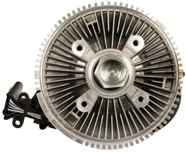 За претставникот на Chevy Trailblazer GMC XL & OldsMobile Bravada Fan Clutch - Buyautoparts 19-70010AN NEW