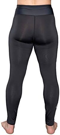 Фуџи жени основни V2 jiu jitsu spats панталони за компресија