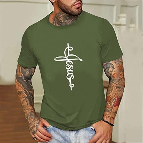 XXVR маички со кратки ракави за мажи, 2022 Нова летна буква печати екипаж маица обична лабава модна тренинг на врвови на врвови