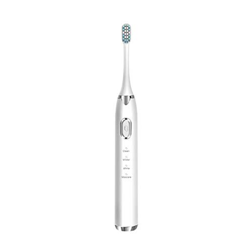 Ипкман Ултразвучна електрична четка за заби за возрасни, УСБ режим за полнење паметен тајмер, погоден за семејна бања хотел