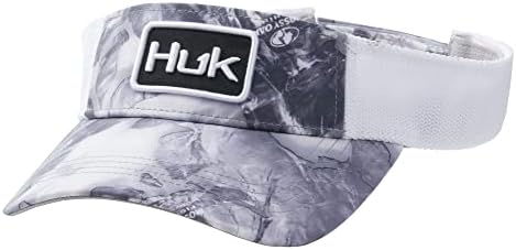Huk Kids 'Huk'd анти-сјајно риболов стакло
